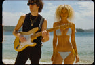 "Sunny Baby" in collaboration with The Kooks Shimmer Micro String Bikini