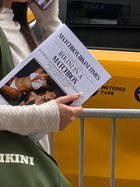 'Life's A Beach' Tote Bag Dark Green