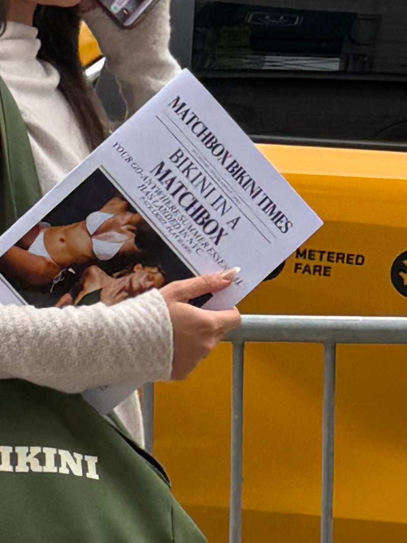 'Life's A Beach' Tote Bag Dark Green