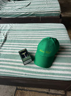 "Call Me Coach" Bikini Club Hat