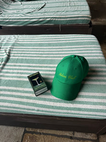 "Call Me Coach" Bikini Club Hat